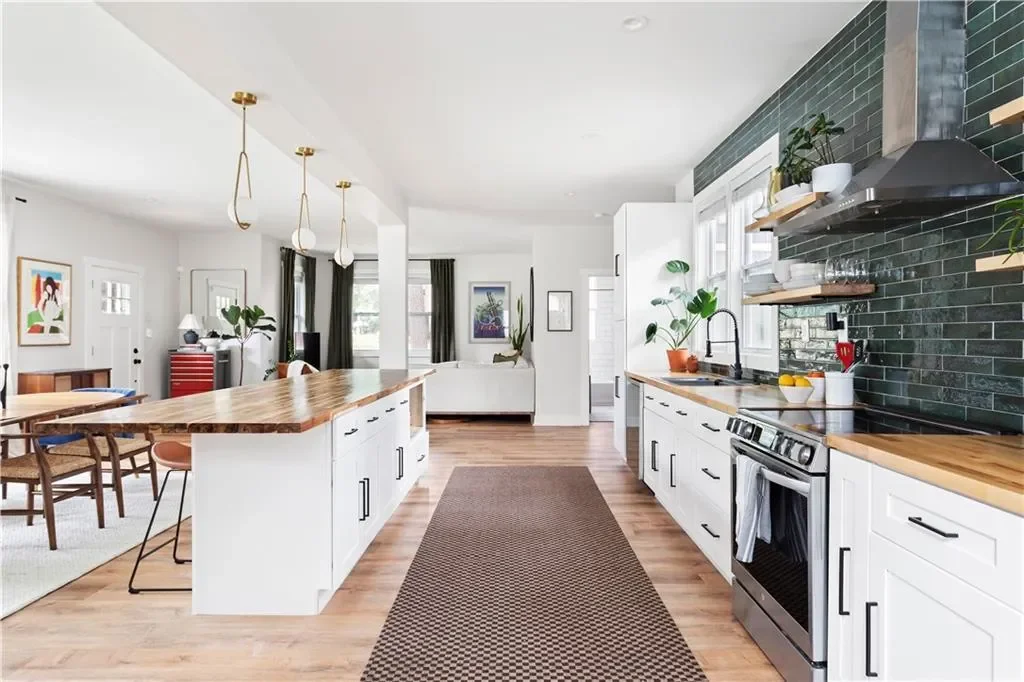 1291 Avon Avenue SW, Atlanta, Georgia, United States. - Photo 12