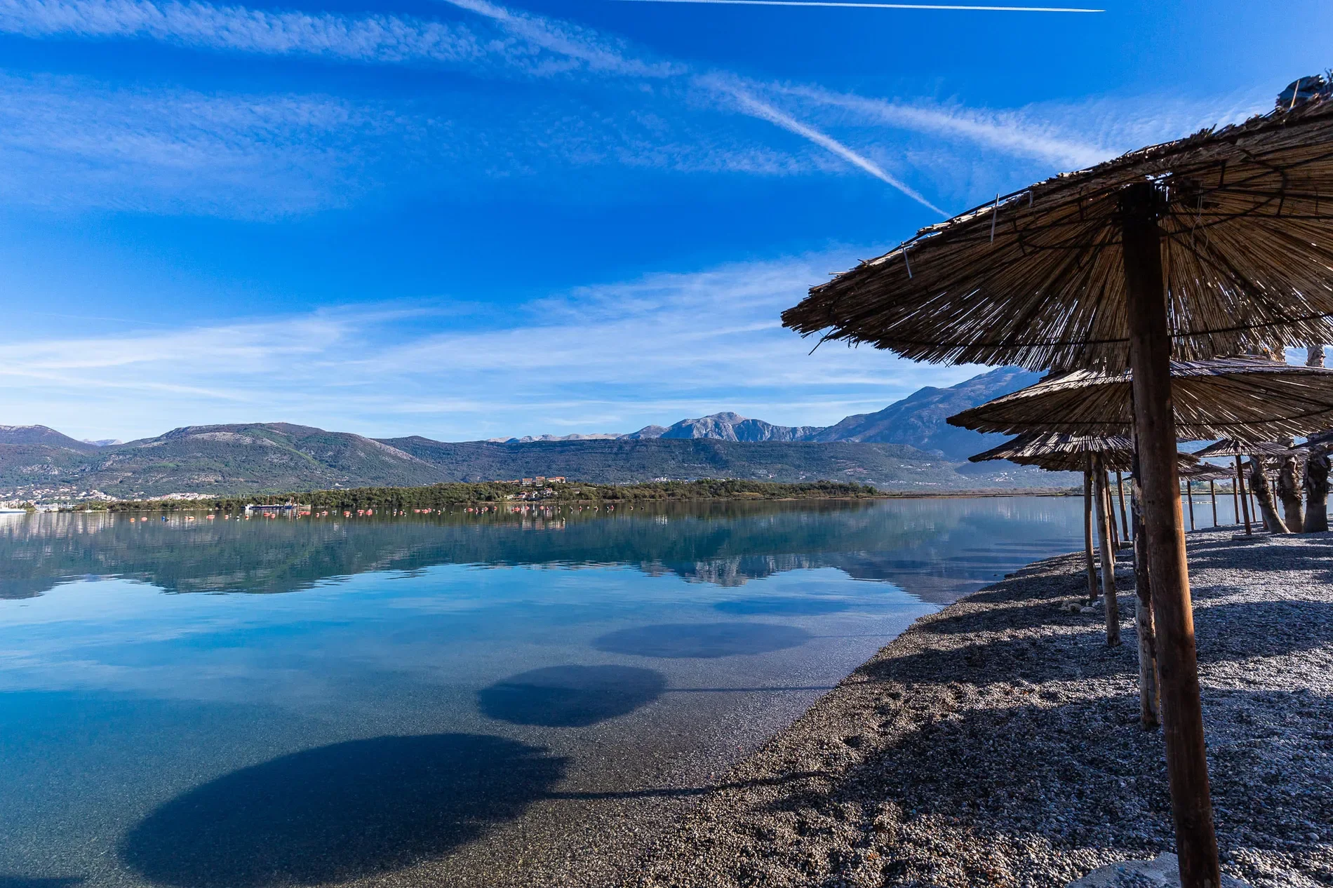 Tivat, Tivat, Tivat Municipality, Montenegro. - Photo 3