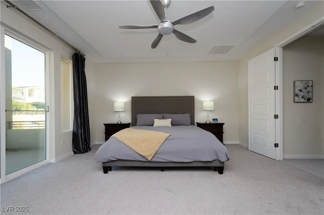 8 Vista Outlook Street, Henderson, Nevada, United States. - Photo 8