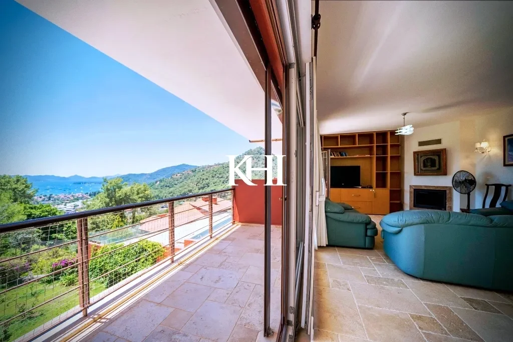 Göcek, Fethiye/Muğla, Türkiye, Göcek, Muğla, Turkey. - Photo 15