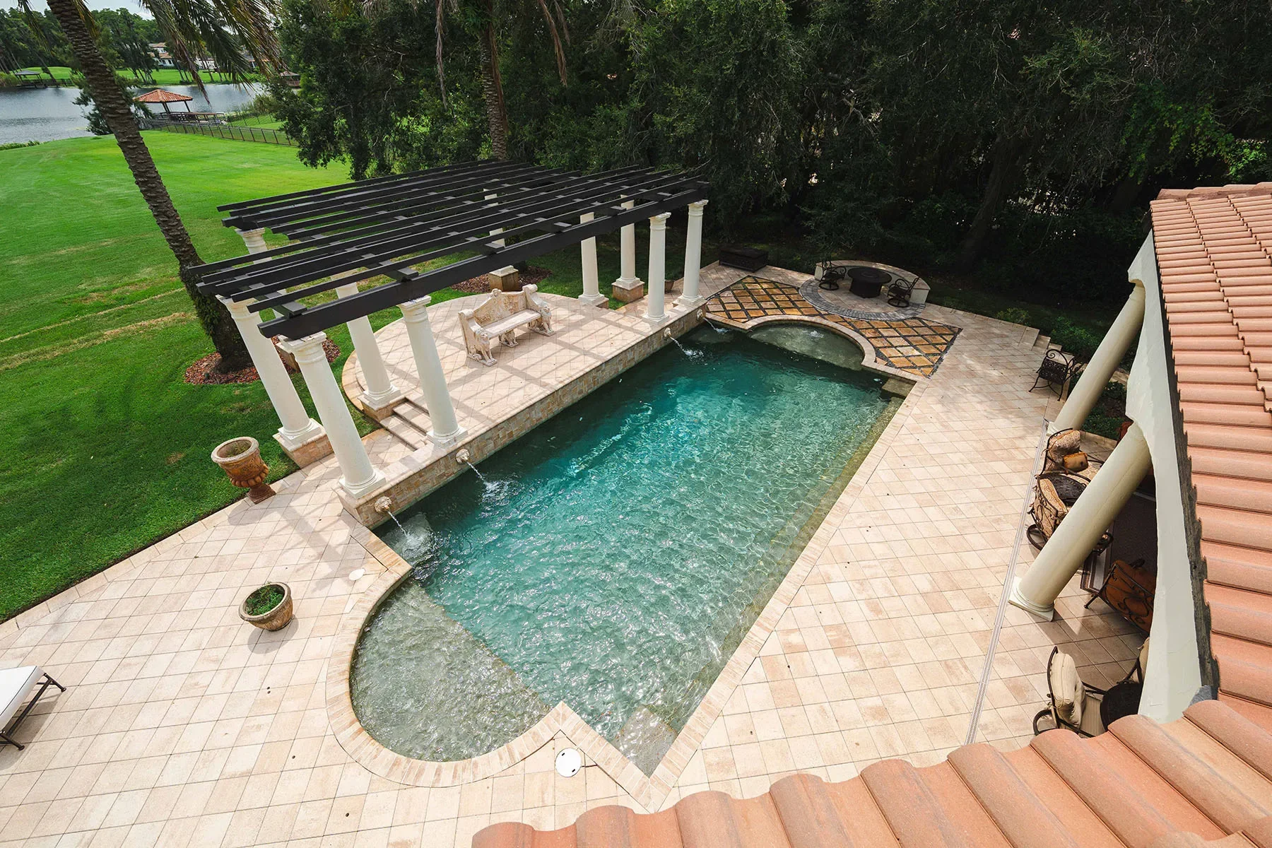 17201 Breeders Cup Drive, Odessa, FL 33556, Odessa, Florida, United States. - Photo 54