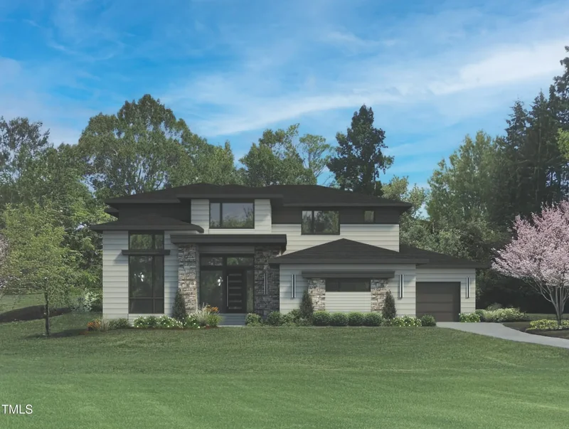 4 Bedrooms Single Family Detached