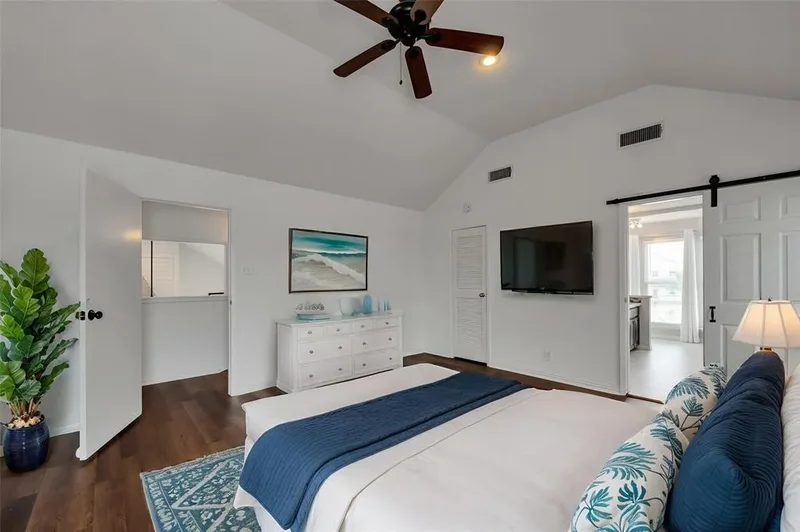 1302 Tiki Drive, Galveston, Texas, United States. - Photo 27