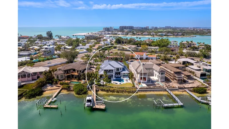 424 BOWDOIN CIRCLE, Sarasota, Florida, United States. - Photo 16
