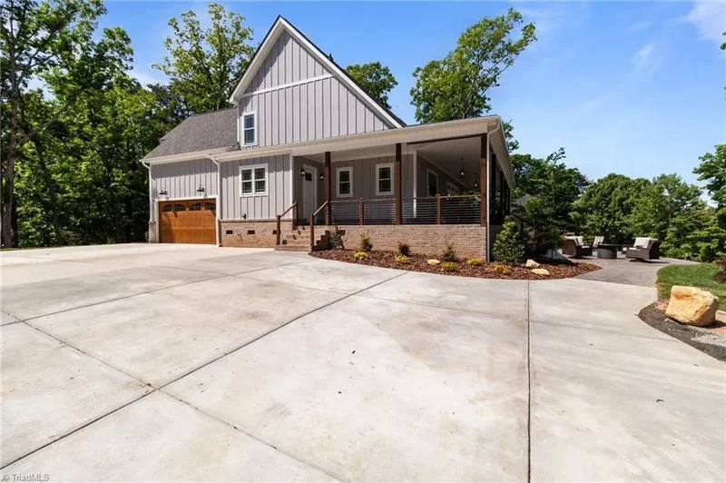 1090 Rocky Cove Lane, Denton, NC 27239, Denton, North Carolina, United States. - Photo 16