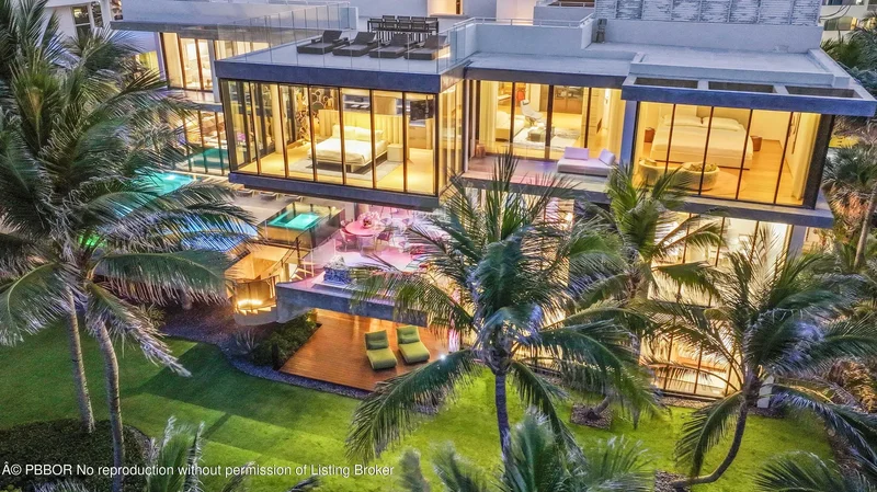 3715 S Ocean, Boca Raton, Florida, United States. - Photo 36