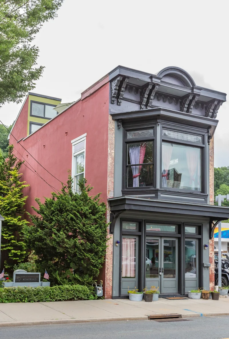 12 North Main Street , Lambertville, NJ 08530, Lambertville, New Jersey, United States. - Photo 10