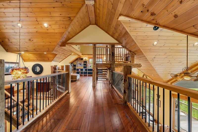 465 Falcon ridge Road, Unit 1516, Sapphire, NC 28774, Cashiers, North Carolina, United States. - Photo 65