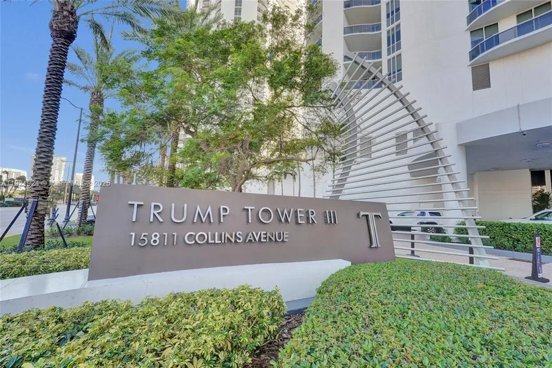 Residential Sunny Isles Beach