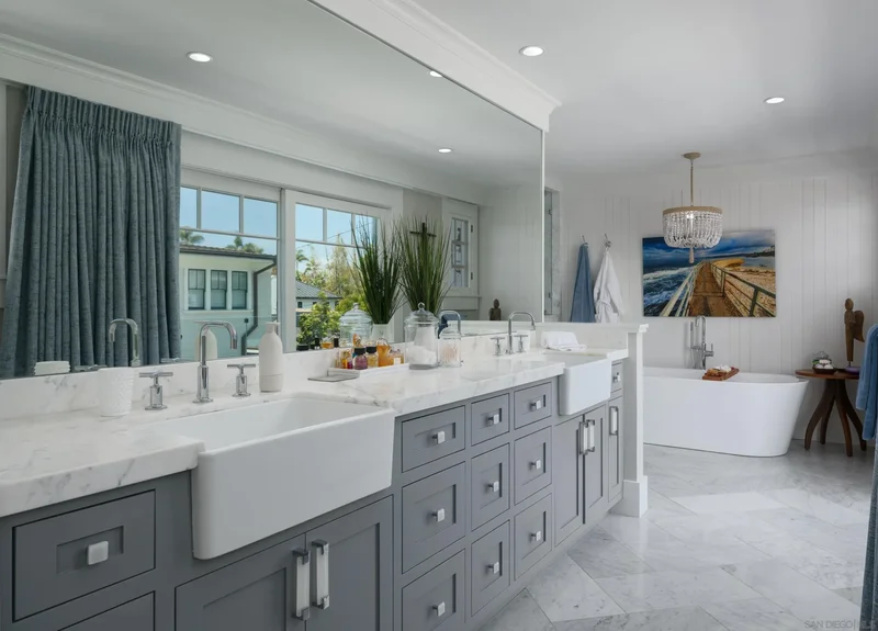 535 Ocean Blvd, Coronado, California, United States. - Photo 27
