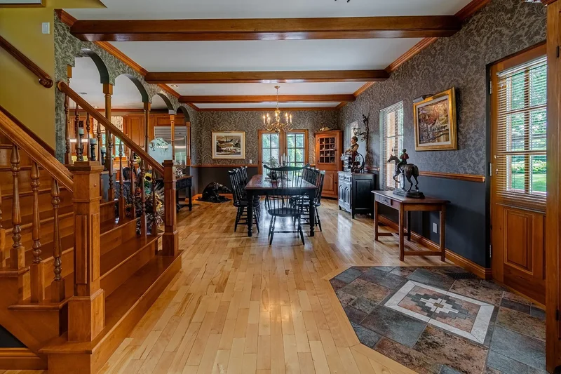 1915 Ch. Royal, Saint-Pierre-de-l'Île-d'Orléans, QC G0A4E0, Saint-Pierre-de-l'Île-d'Orléans, Quebec, Canada. - Photo 8