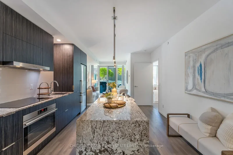 303 - 1 Bloor Street E, Toronto, Ontario, Canada. - Photo 4