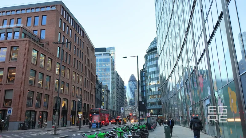2 Principal Place, London, England, United Kingdom. - Photo 15