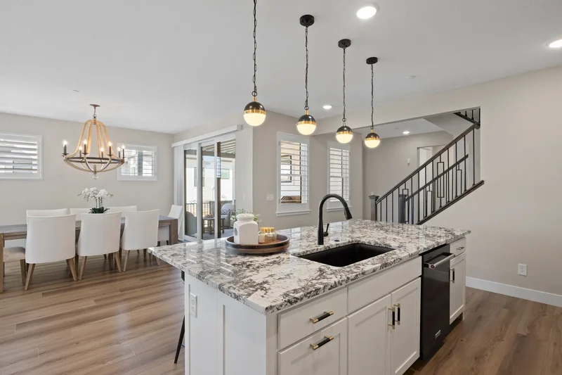 7032 Fireside Way , Castle Rock, CO 80108, Castle Rock, Colorado, United States. - Photo 11