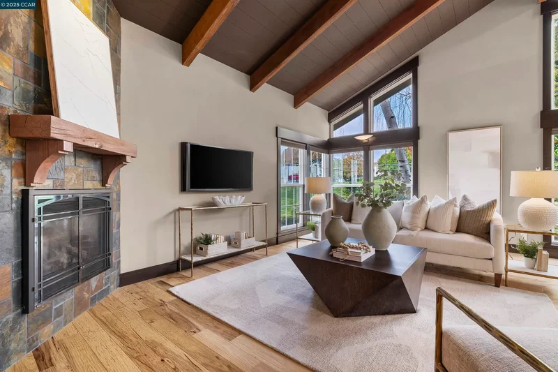 392 Paraiso Dr, Danville, California, United States. - Photo 18