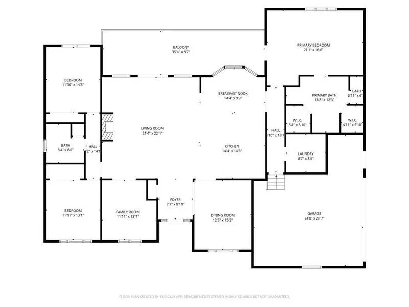 140 Robert Drive, Ellijay, Georgia, United States. - Photo 37