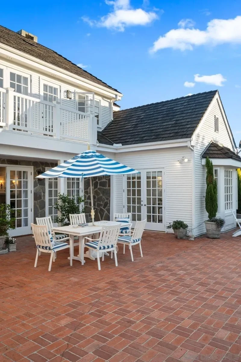 5618 Loma Verde Dr, Rancho Santa Fe, California, United States. - Photo 12