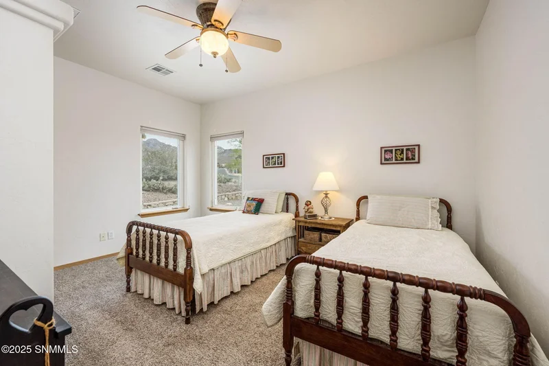 4990 Cripple Creek Road, Las Cruces, NM 88012, Las Cruces, New Mexico, United States. - Photo 39