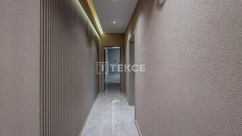 Karaova, Kuşadası, Aydın, Kuşadası, Turkey. - Photo 15