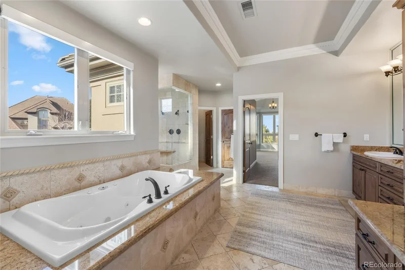 8751 Crooked Stick Place, Lone Tree, Colorado, United States. - Photo 34