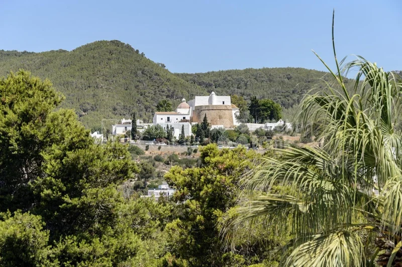 Santa Eularia des Riu, Balearic Islands, Spain. - Photo 18