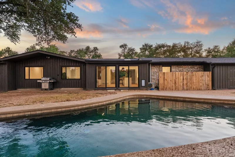 8717 South View Rd, TX, Austin, Texas, United States. - Photo 8