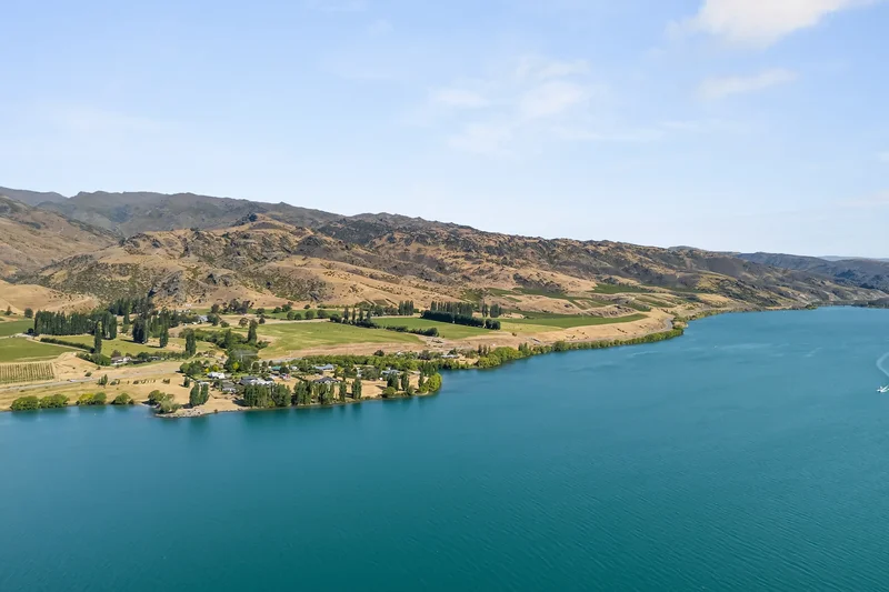 94 Middleton Road, Northburn 9383, New Zealand, Northburn, Otago, New Zealand. - Photo 21