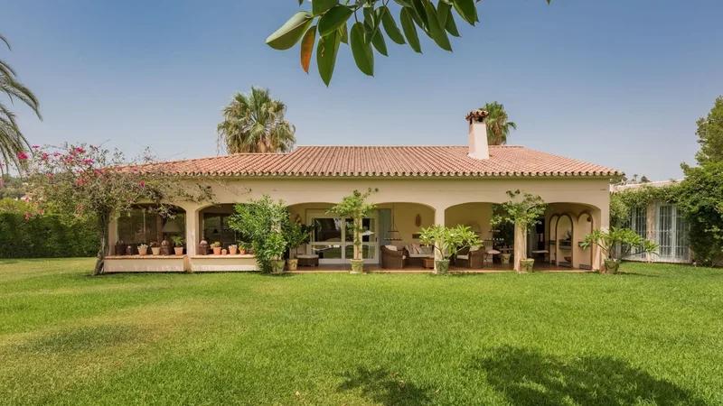La Quinta, Benahavís, Málaga, Benahavís, La Quinta, Benahavis, Andalusia. - Photo 10