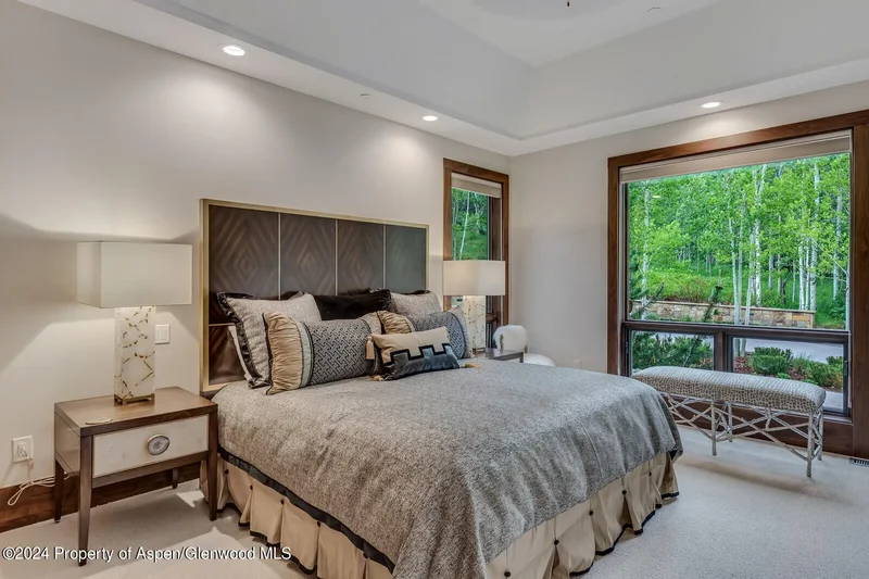 750 S Starwood Road, Aspen, Colorado, United States. - Photo 8