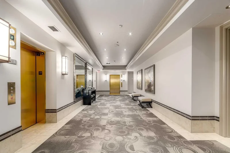 600 PRINCETON WAY SW 702, CALGARY, AB T2P 5N4, Calgary, Alberta, Canada. - Photo 31