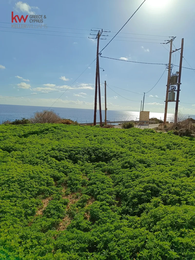 57J9+MFR, Hora Sfakion, Greece, Sfakia, Greece. - Photo 4