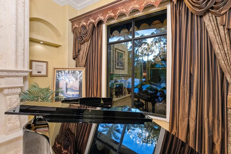 7730 Woodsmuir Drive, Palm Beach Gardens, Florida, United States. - Photo 75