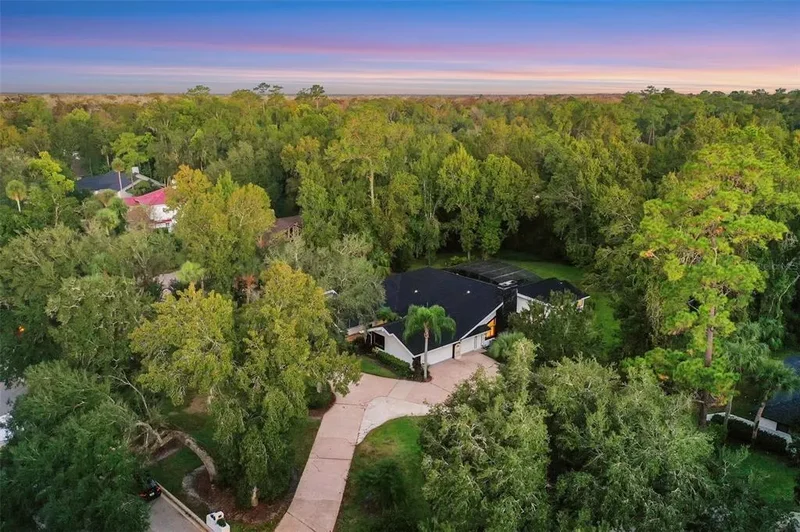 4 Bedrooms Single Family Detached