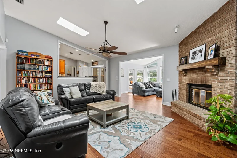 234 Eventide Drive, Fleming Island, FL 32003, Orange Park, Florida, United States. - Photo 36