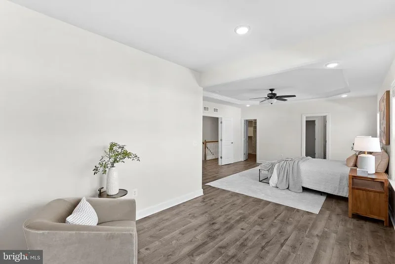 8682 BELLE GROVE WAY WAY, MANASSAS, VA 20110, Manassas, Virginia, United States. - Photo 47