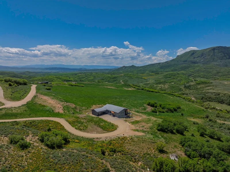 45547 Four Seasons Way, Steamboat Springs, CO 80487, Steamboat Springs, Colorado, United States. - Photo 49