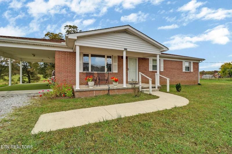 8324 Smithville Hwy, McMinnville, TN 37110, McMinnville, Tennessee, United States. - Photo 10
