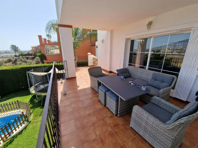 Mijas, Andalusia, Spain. - Photo 12