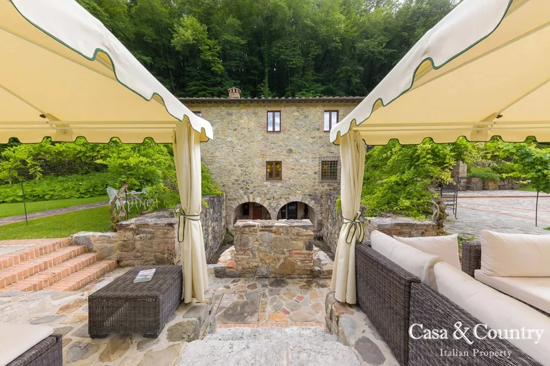 TUSCANY, Casa Vannini, Tuscany, Italy. - Photo 30