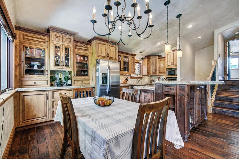 432 Bighorn Circle , Silverthorne, CO 80498, Silverthorne, Colorado, United States. - Photo 9