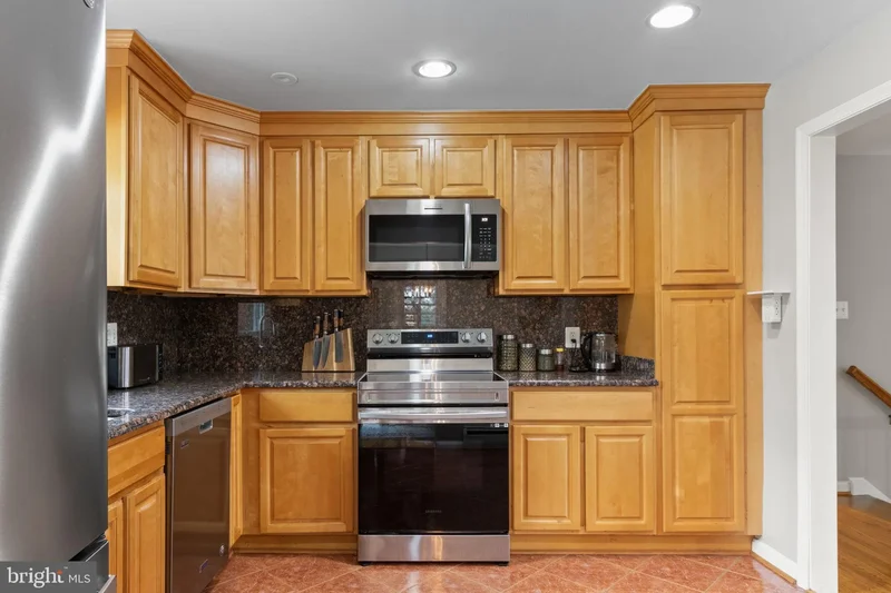 6700 Bulkley Road, Lorton, VA 22079, Groveton, Virginia, United States. - Photo 12