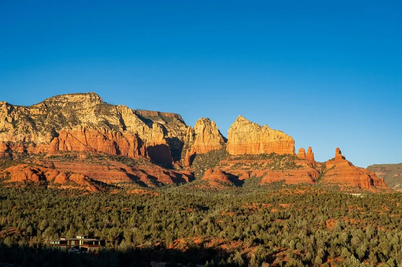 112 Calle Marguerite -- , Sedona, AZ 86336, Sedona, Arizona, United States. - Photo 22