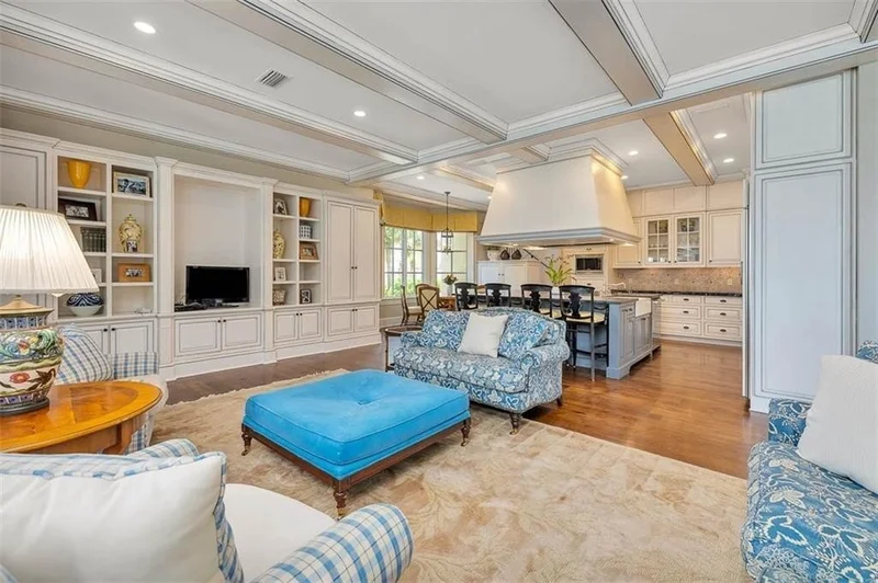 117 Hawkins Island Circle, St Simons Island, GA, 31522, USA, St. Simons, Georgia, United States. - Photo 29