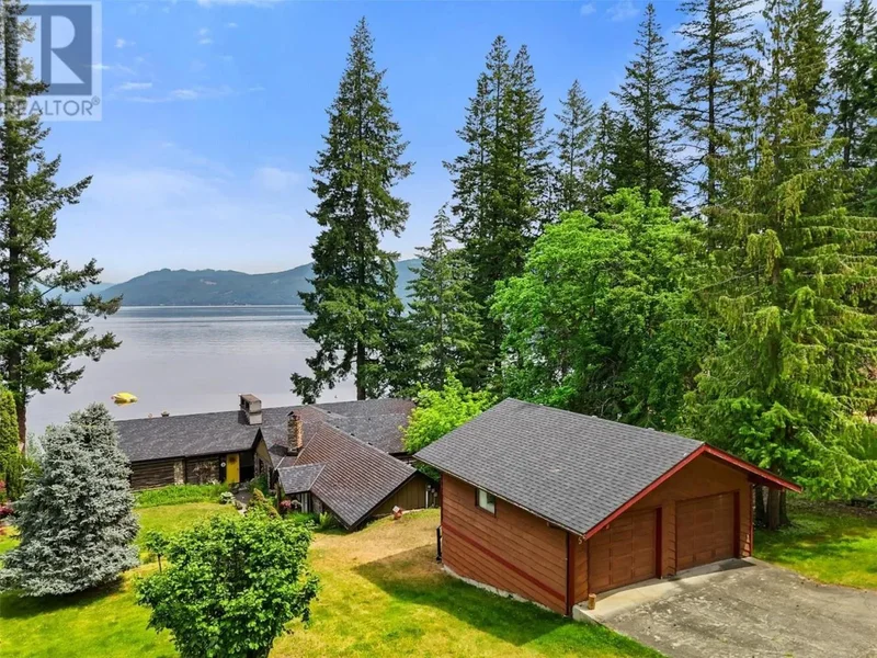 4498 SQUILAX-ANGLEMONT Road Unit# 5, Celista, British Columbia, Canada. - Photo 31