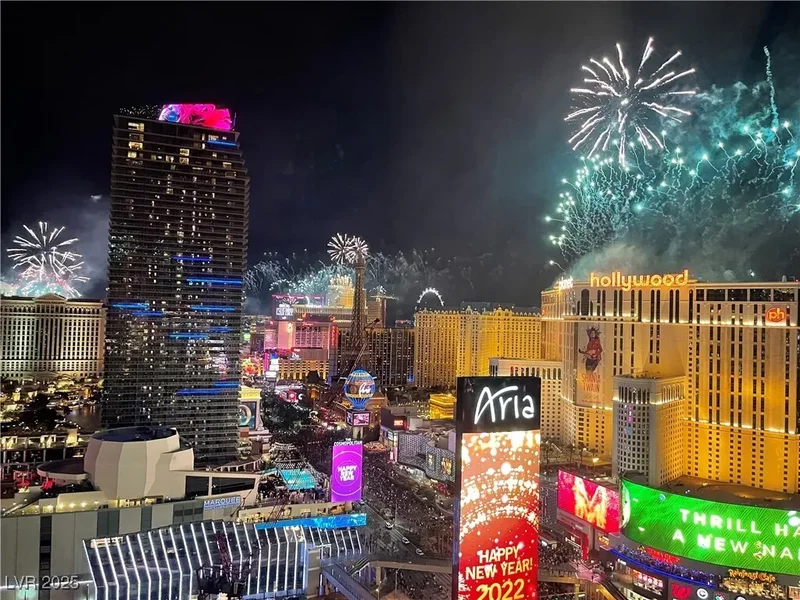 3722 Las Vegas Boulevard 2604, Las Vegas, Nevada, United States. - Photo 2