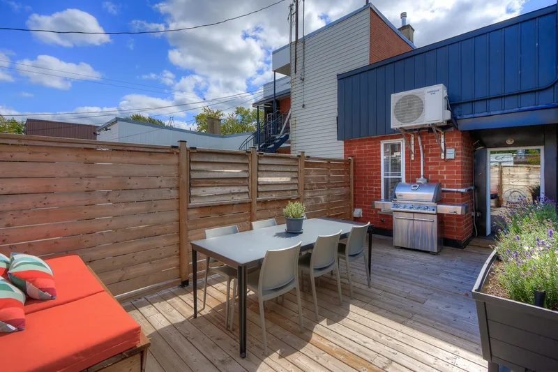 6399 6401 Av. De Chateaubriand, Montréal, Quebec, Canada. - Photo 14