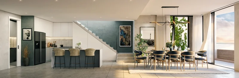 32 Ocean View Dr, Green Point, Cape Town, 8051, South Africa, Cape Town, Western Cape, South Africa. - Photo 9