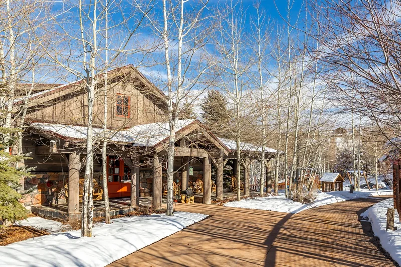 2350 E Westview Trl Lot 32, Park City, UT 84098, Park City, Utah, United States. - Photo 27