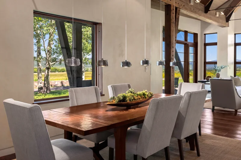33225 Painted Pony Lane , Steamboat Springs, CO 80487, Steamboat Springs, Colorado, United States. - Photo 10