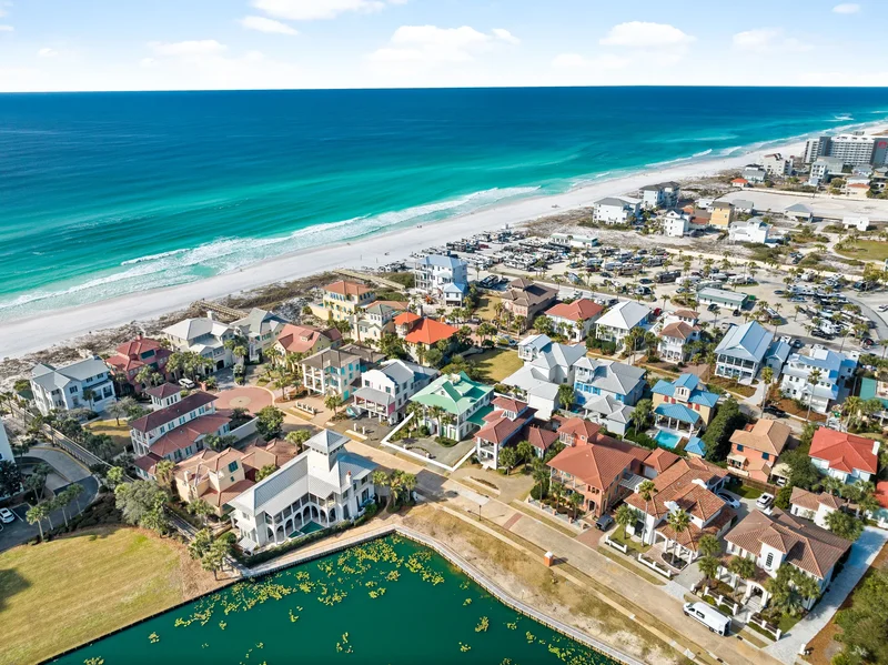 338 Rue Caribe , Miramar Beach, FL 32550, Miramar Beach, Florida, United States. - Photo 55